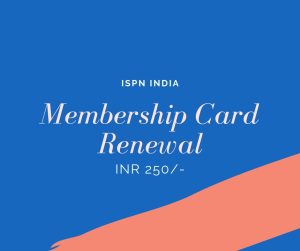 ISPN Card Renewal