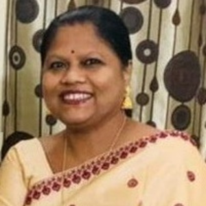 Dr. Arunjyoti Baruah Dr. Arunjyoti Baruah
