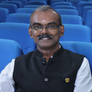 Dr. G. Balamurugan Dr. G. Balamurugan