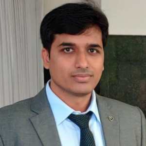 Mr Sanjay Sevak Mr Sanjay Sevak