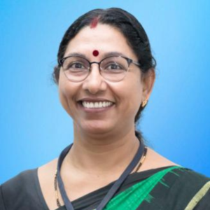 Prof. Usha Marath Prof. Usha Marath