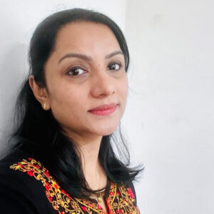 Reena-George